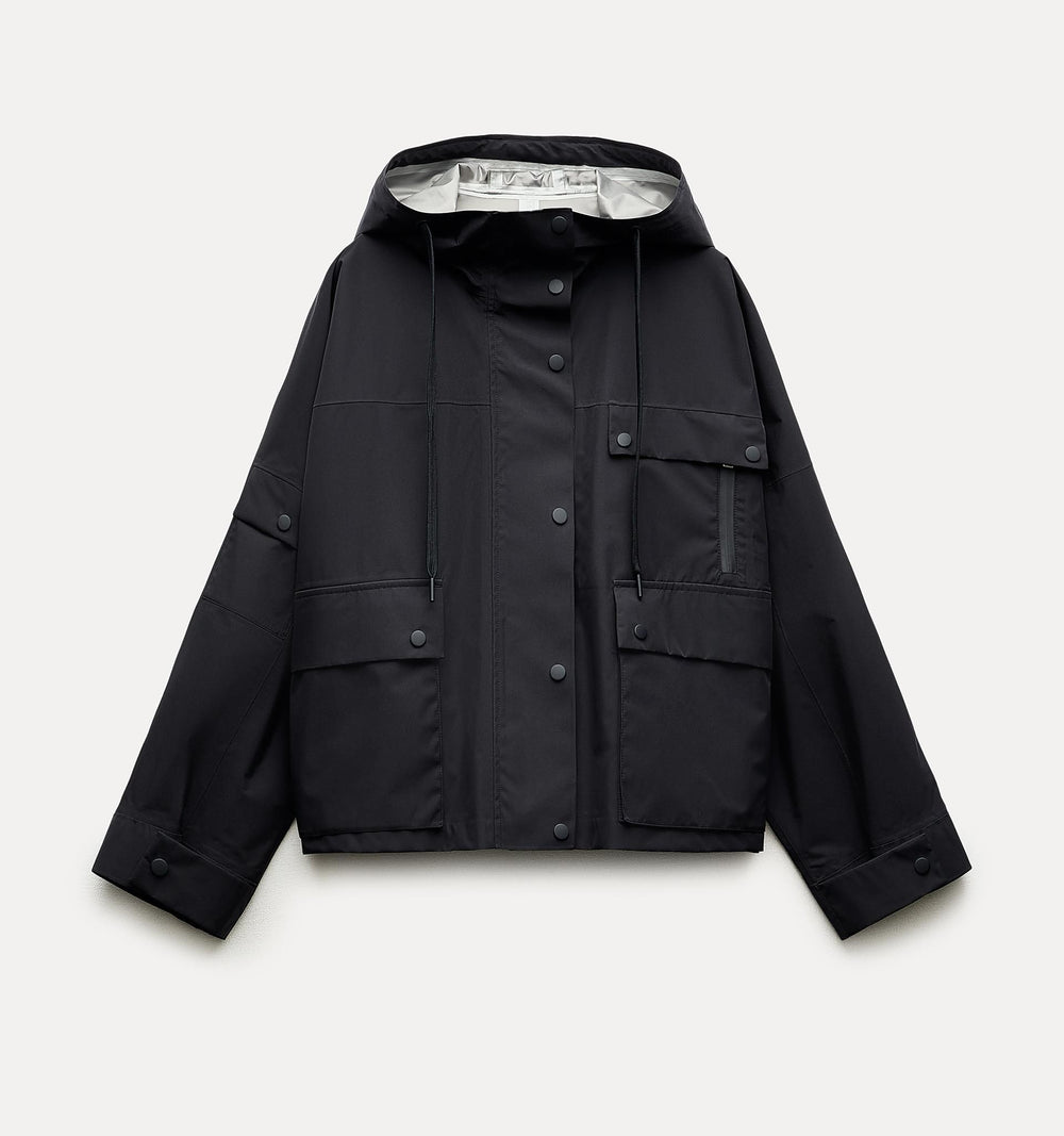 Moudda ZARA - Short-Outwear - Tunisie 2