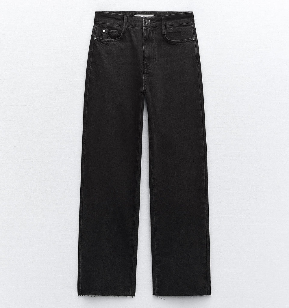 Moudda ZARA - Pantalon - Tunisie 2