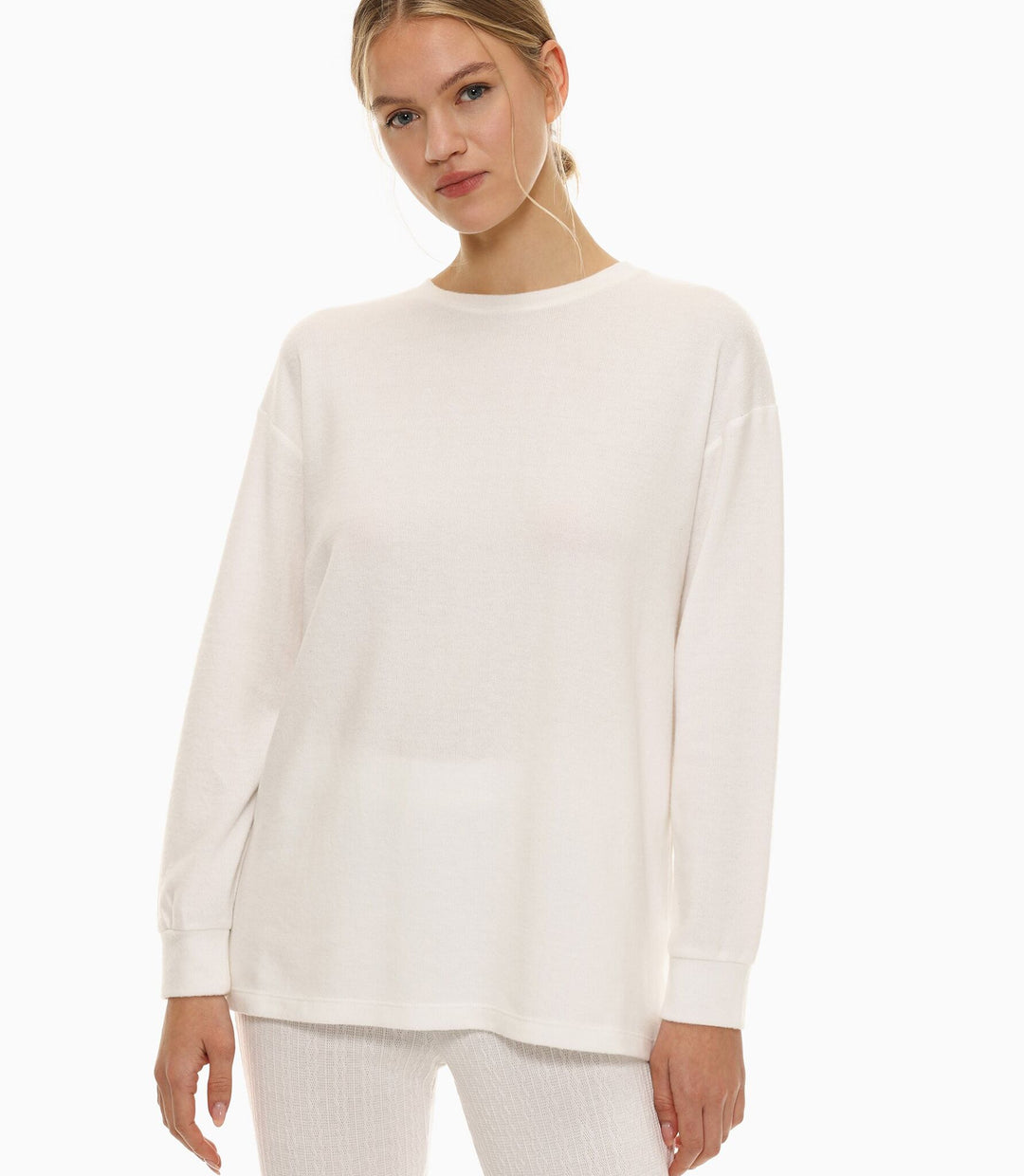 Moudda Lefties - Pyjama - Jacquard - Tunisie 3