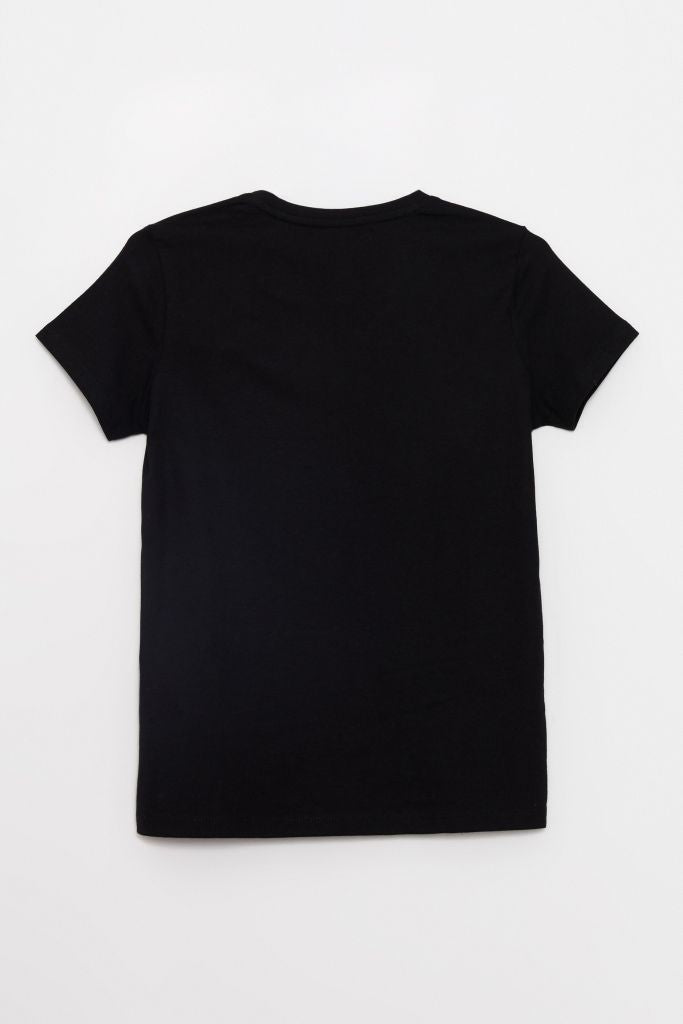 Moudda LC Waikiki - T-Shirt - 2