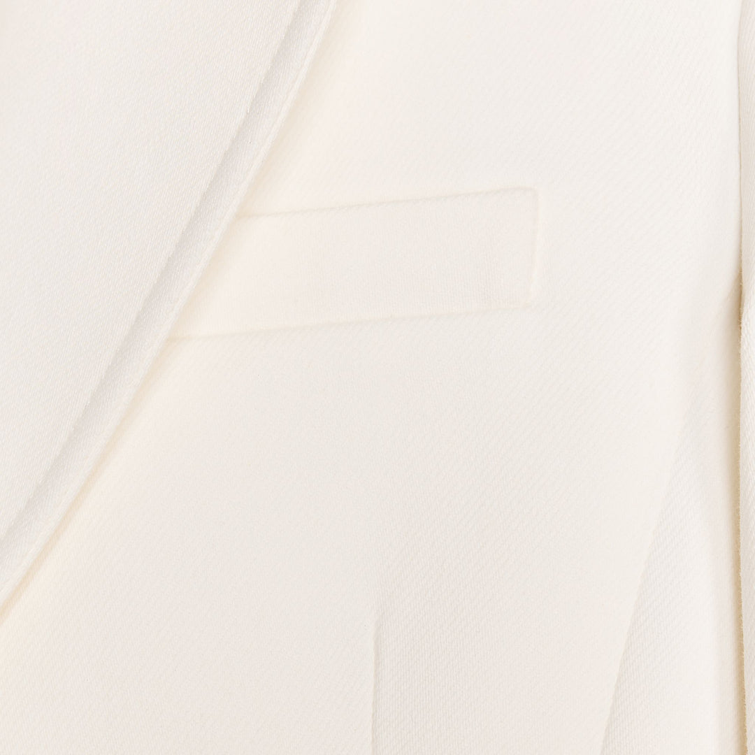 Moudda ZARA - Blazer Denim - Tunisie 3