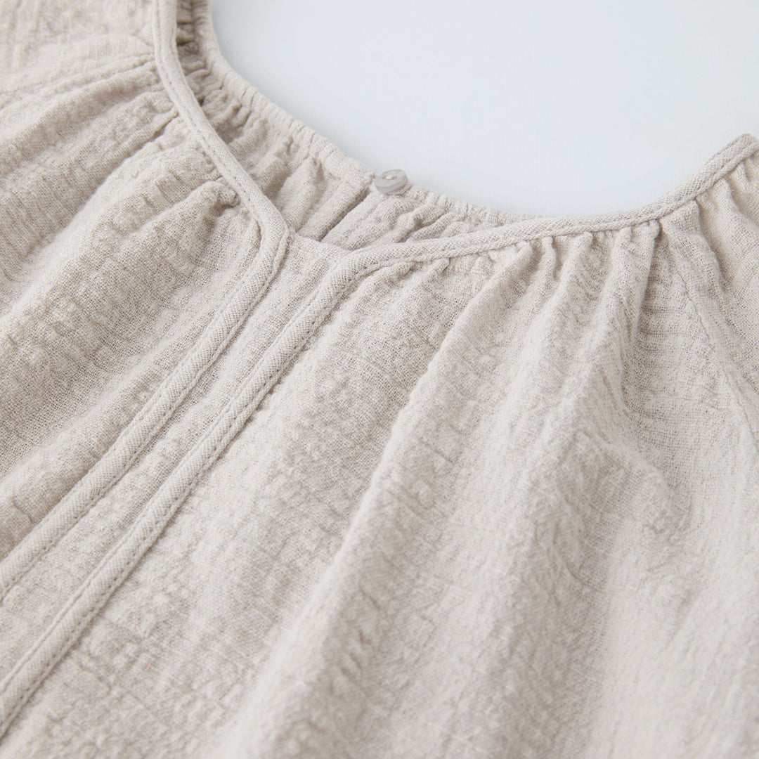 Moudda ZARA - Grl Shirt - Tunisie 6