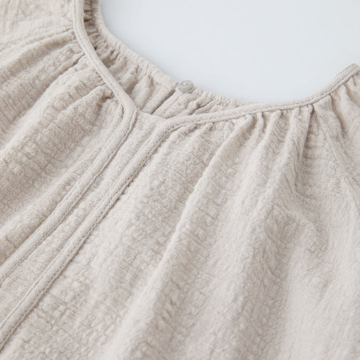 Moudda ZARA - Grl Shirt - Tunisie 6
