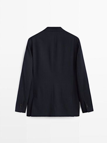 Moudda Massimo Dutti - Veste - Tunisie 2