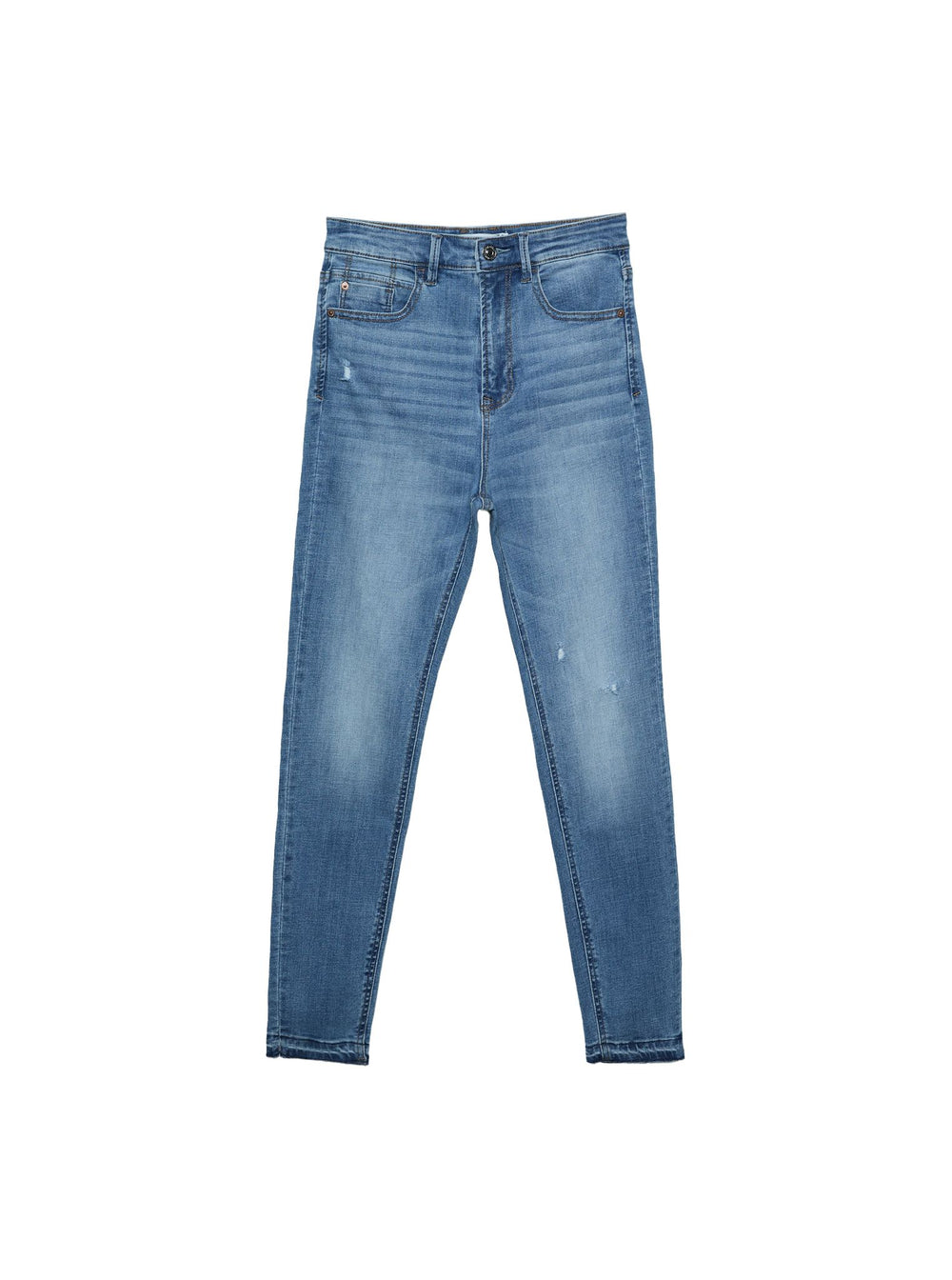 Moudda STRADIVARIUS - Pantalon - Tunisie 2