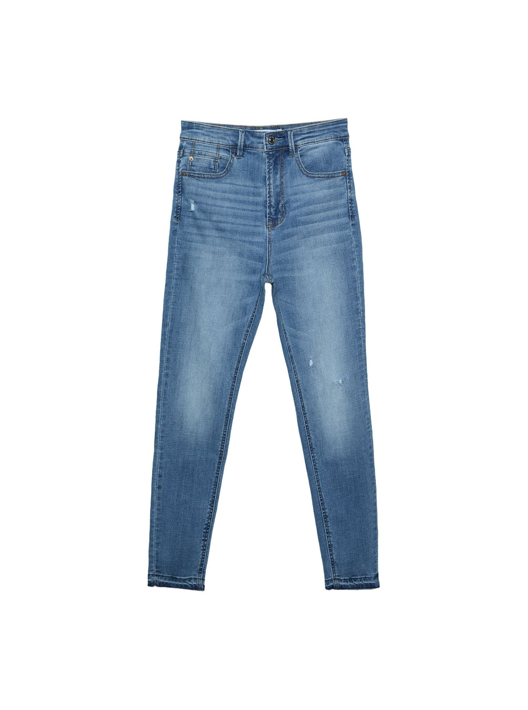 Moudda STRADIVARIUS - Pantalon - Tunisie 2