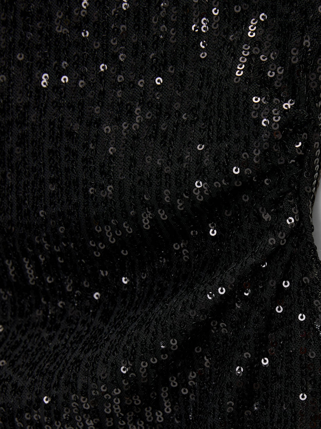 Moudda PULL & BEAR - Body Top Fête Paillettes Parole d'Honneur - Tunisie 2