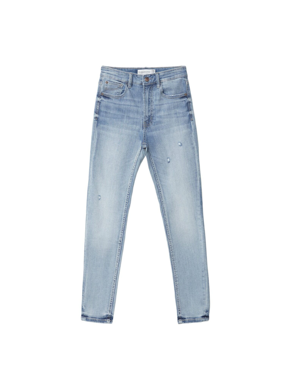 Moudda STRADIVARIUS - Pantalon - Tunisie 2