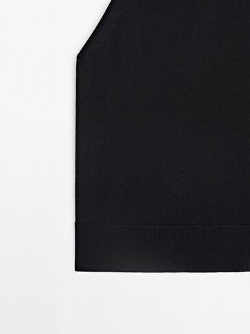 Moudda Massimo Dutti - Pull over - Tunisie 4