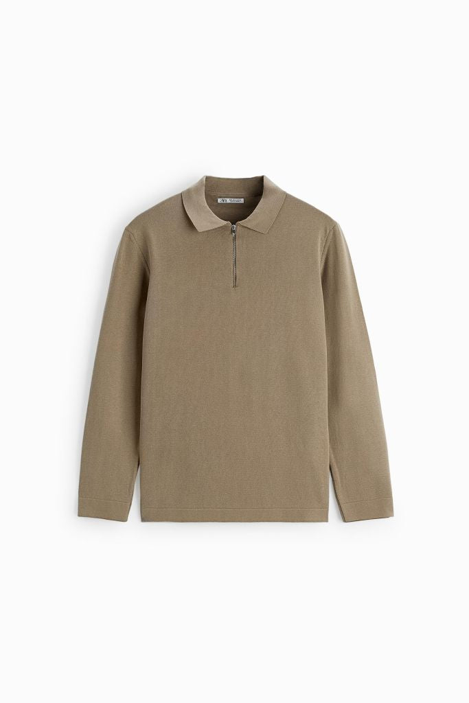 Moudda ZARA - Pull-Over - 1