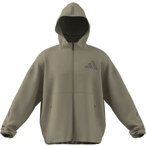 Moudda Adidas - Veste à capuche toile adidas Z.N.E. - Tunisie 2