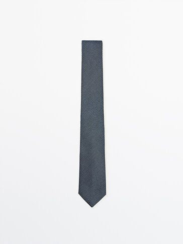 Moudda Massimo Dutti - Cravate - Tunisie 1