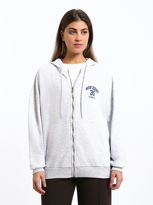 Moudda LC Waikiki - Cardigan en jersey pour Femmes - Tunisie 1