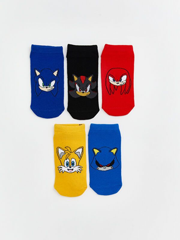 Moudda LC Waikiki - Chaussettes liner trainer (sport) - Tunisie 1