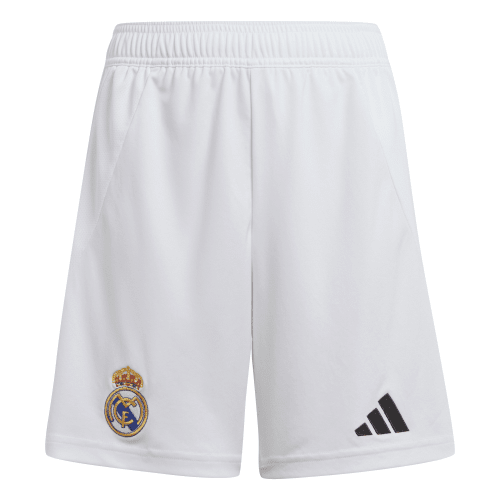 Moudda Adidas - Short Domicile Real Madrid 24/25 Enfants - Tunisie 1