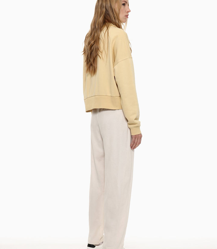 Moudda Lefties - Pantalon Ballon - Heavy Coton - Tunisie 3