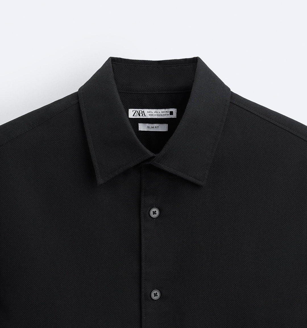 Moudda ZARA - Shirt - Tunisie 4