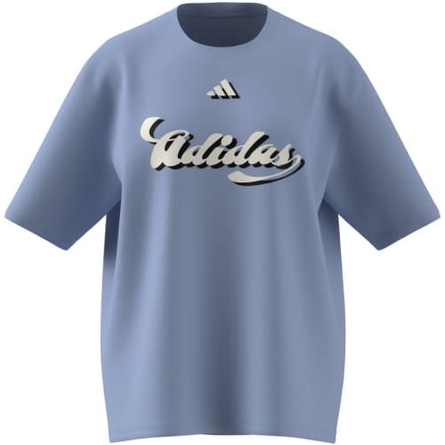 Moudda Adidas - T-SHIRT GRAPHIQUE HOUSE OF TIRO - Tunisie 2