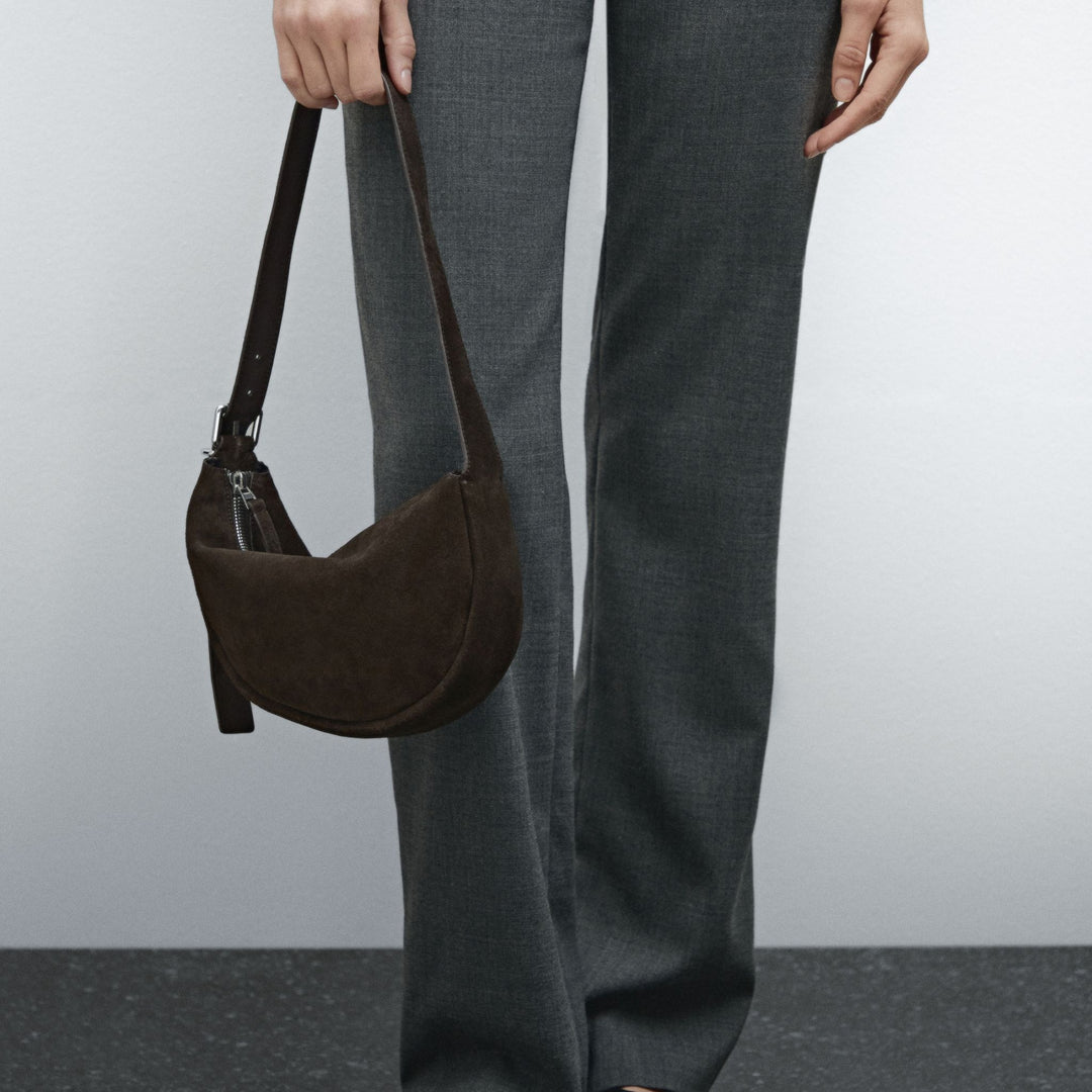 Moudda Massimo Dutti - Sac Épaule - Serraje - Tunisie 6
