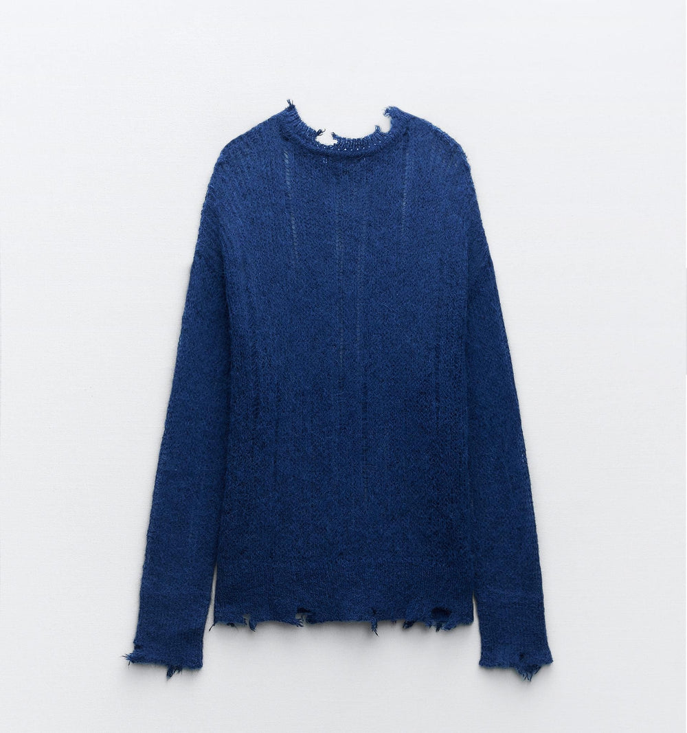 Moudda ZARA - Pull-Over - Tunisie 2