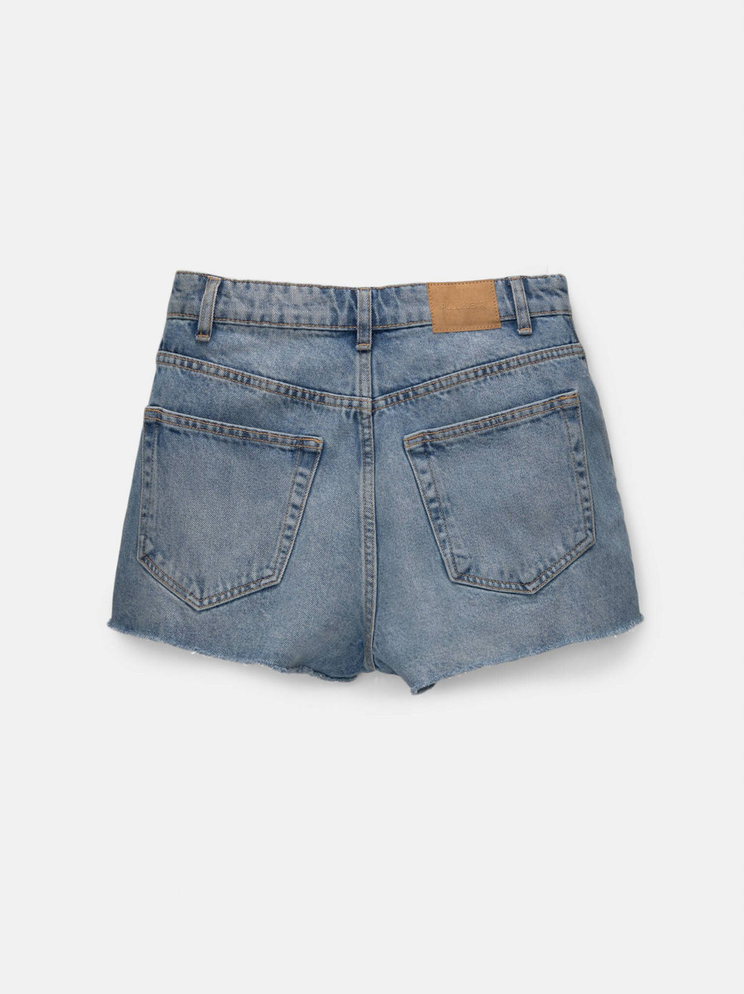 Moudda PULL & BEAR - Skort Paréo - Tunisie 8