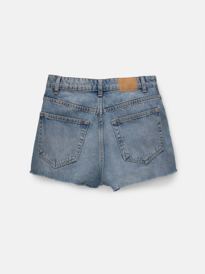 Moudda PULL & BEAR - Skort Paréo - Tunisie 8