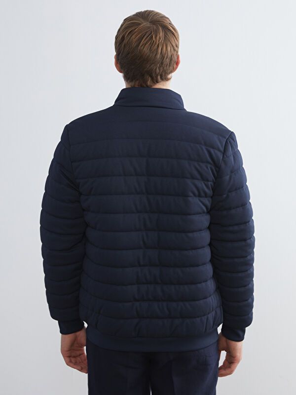 Moudda LC Waikiki - Cardigan en jersey Homme Marine - Tunisie 5