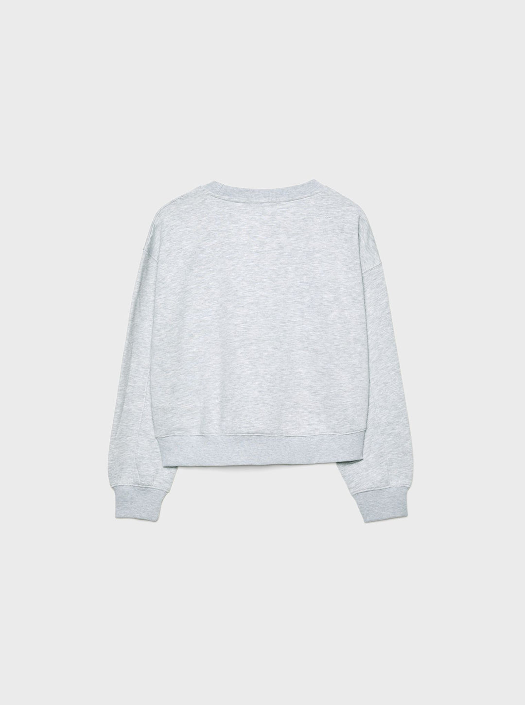 Moudda STRADIVARIUS - Sweat Basique Collection Calor - Tunisie 1