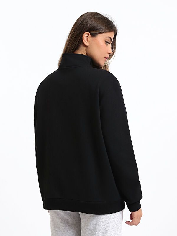 Moudda LC Waikiki - Sweatshirt pour Femmes - Tunisie 5