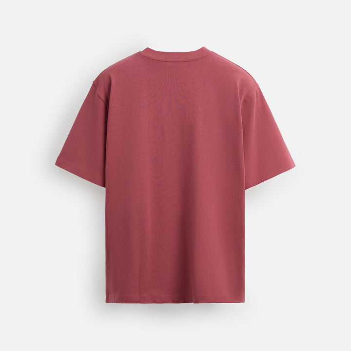 Moudda ZARA - T-Shirt - Play Vinyl Records - Tunisie 2