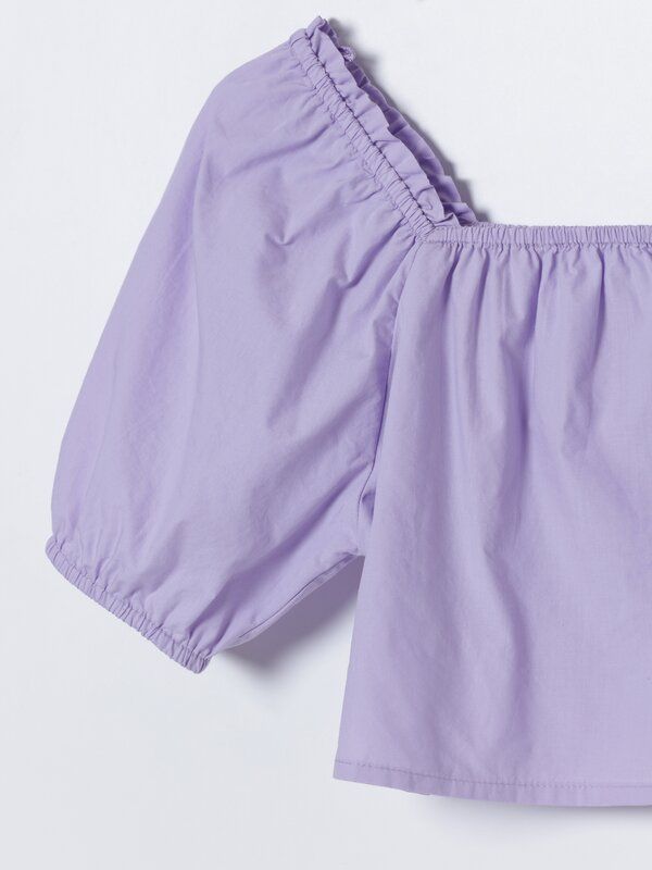 Moudda Lefties - Chemise/tunique - Tunisie 3