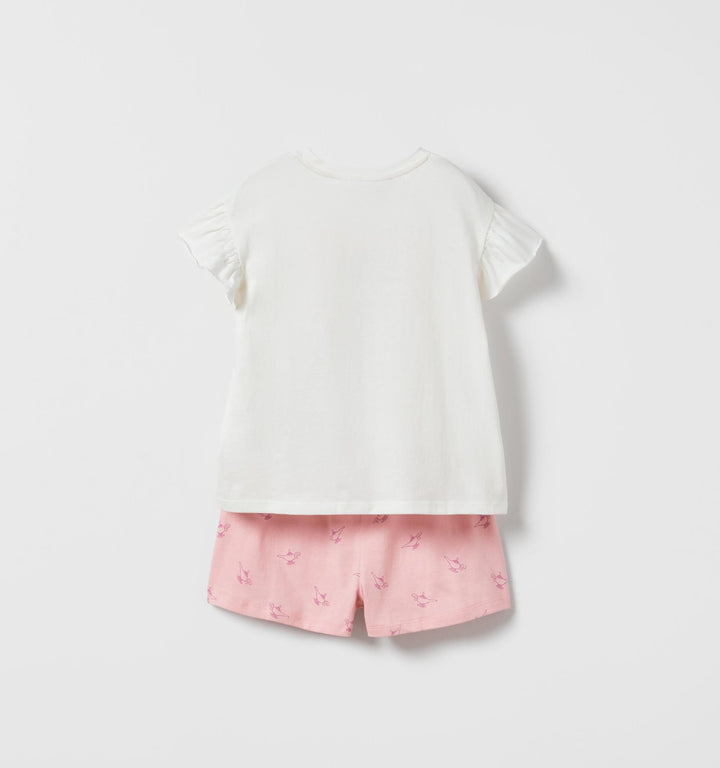 Moudda ZARA - Chemise Nuit/Pyjama - Tunisie 1