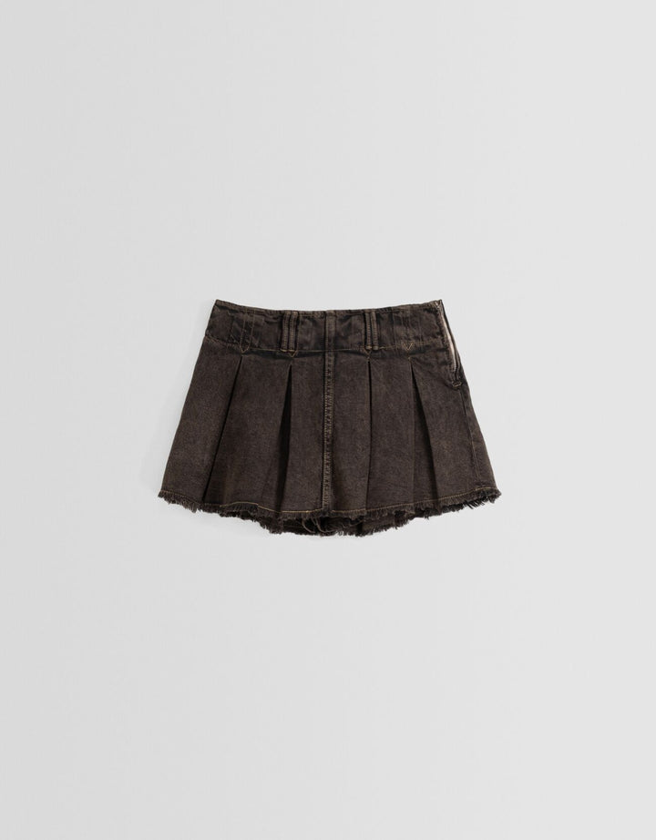 Moudda BERSHKA - Jupe - Tunisie 1