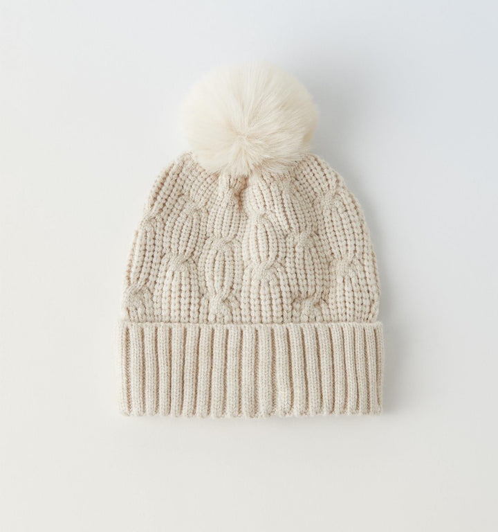 Moudda ZARA - Bonnet - Tunisie 3