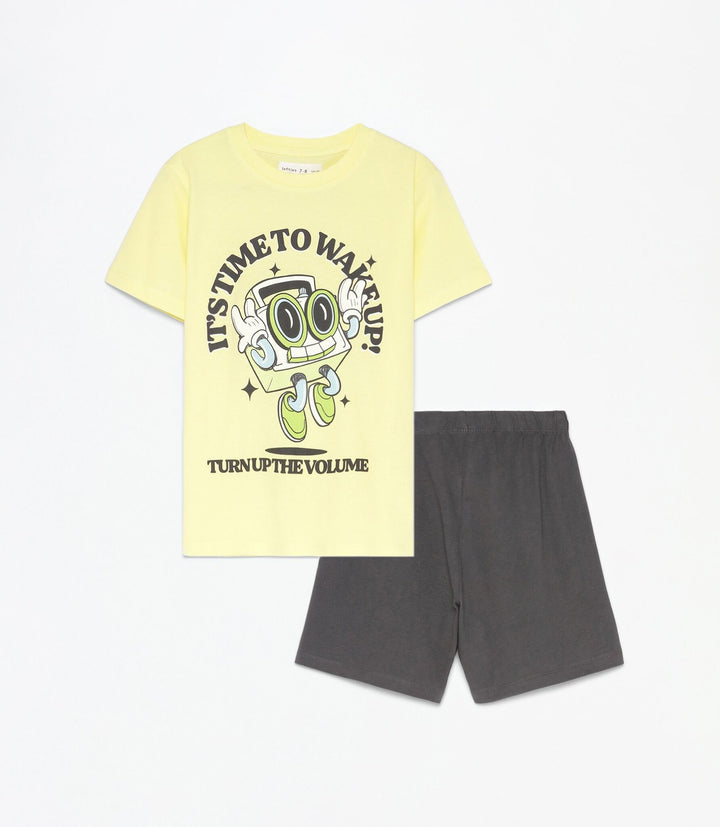 Moudda Lefties - Pyjama Jersey - Unie - Tunisie 1