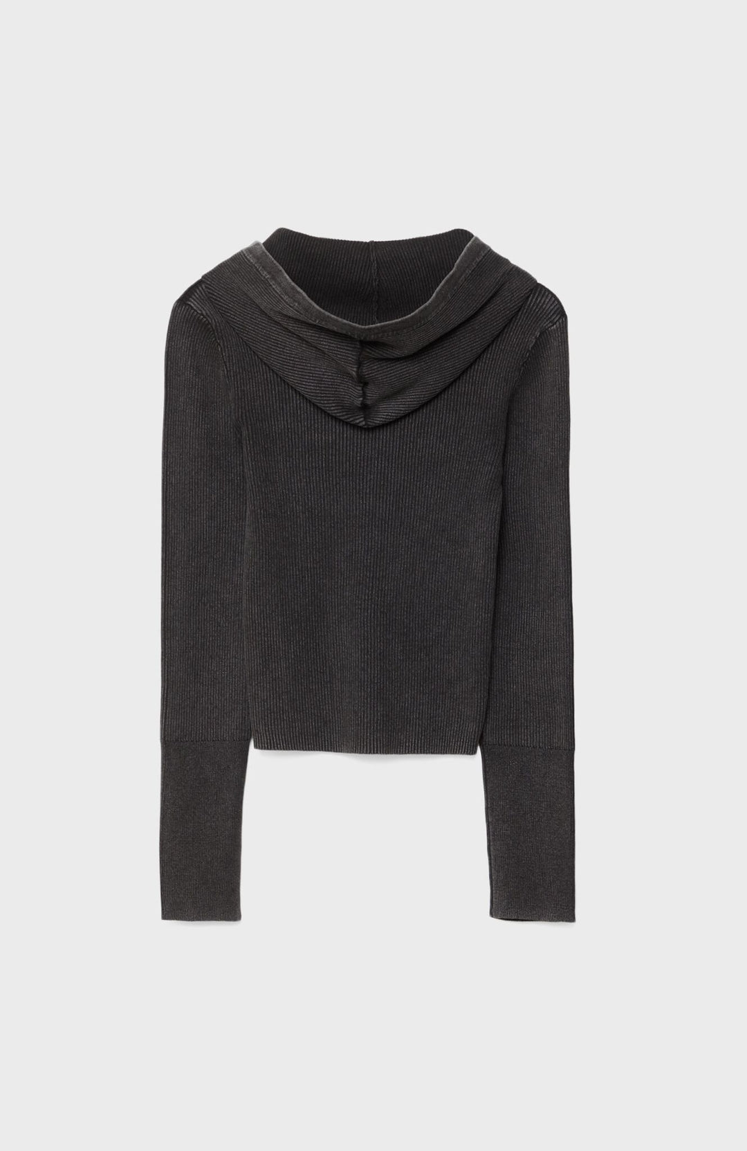 Moudda STRADIVARIUS - Pull over - Tunisie 3