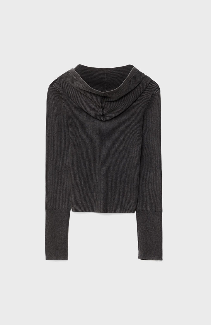 Moudda STRADIVARIUS - Pull over - Tunisie 3