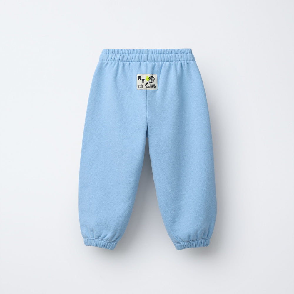 Moudda ZARA - Pantalon Enfant - Tennis New York - Février (2) - Tunisie 2