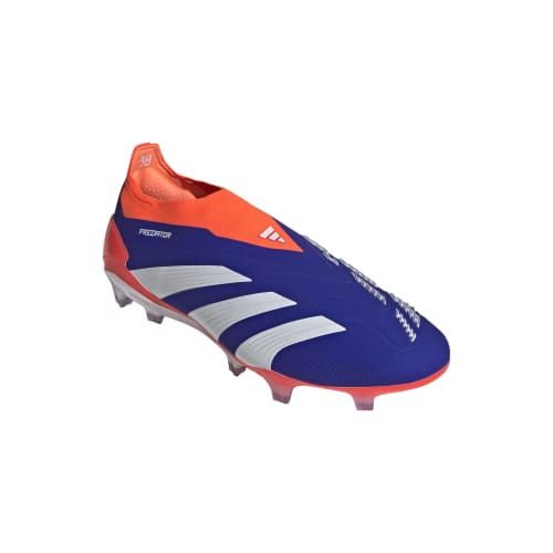 Moudda Adidas - Chaussure sans lacets Predator Elite Terrain souple - Tunisie 1