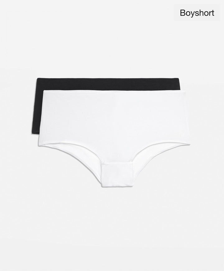 Moudda Oysho - Panties pack - Tunisie 1