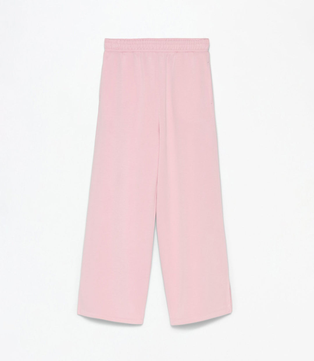 Moudda Lefties - Pantalon Culotte Uni Modal - Février Fille - Tunisie 1
