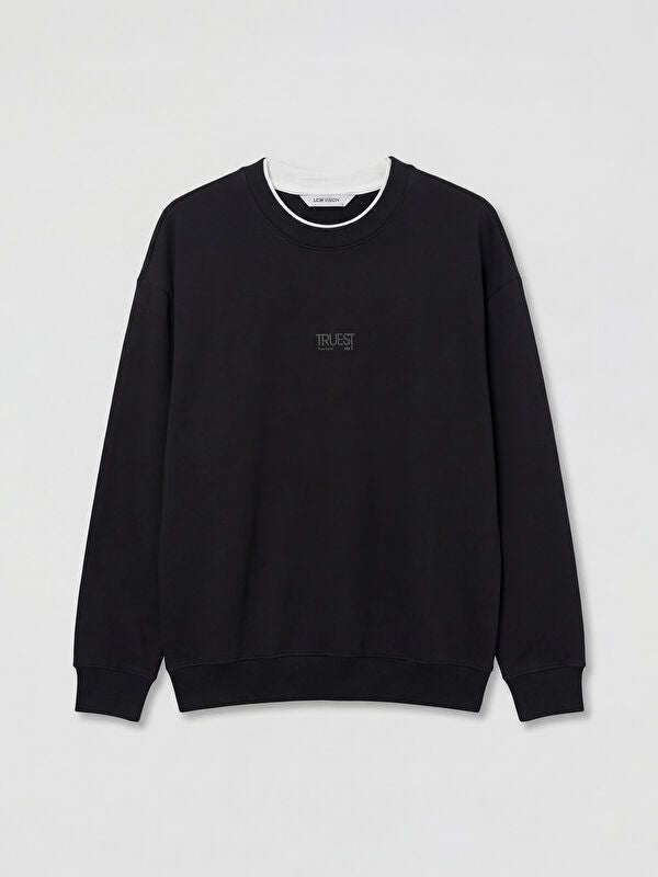 Moudda LC Waikiki - Sweatshirt en jersey - Tunisie 8