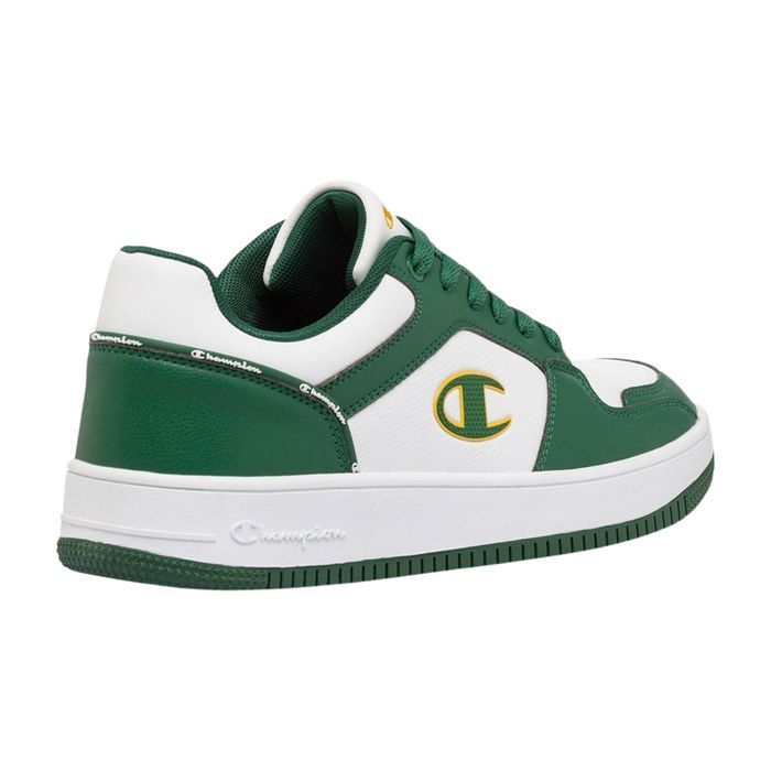 Moudda Champion - Rebound 2.0 Low Low Cut Shoe - Tunisie 2