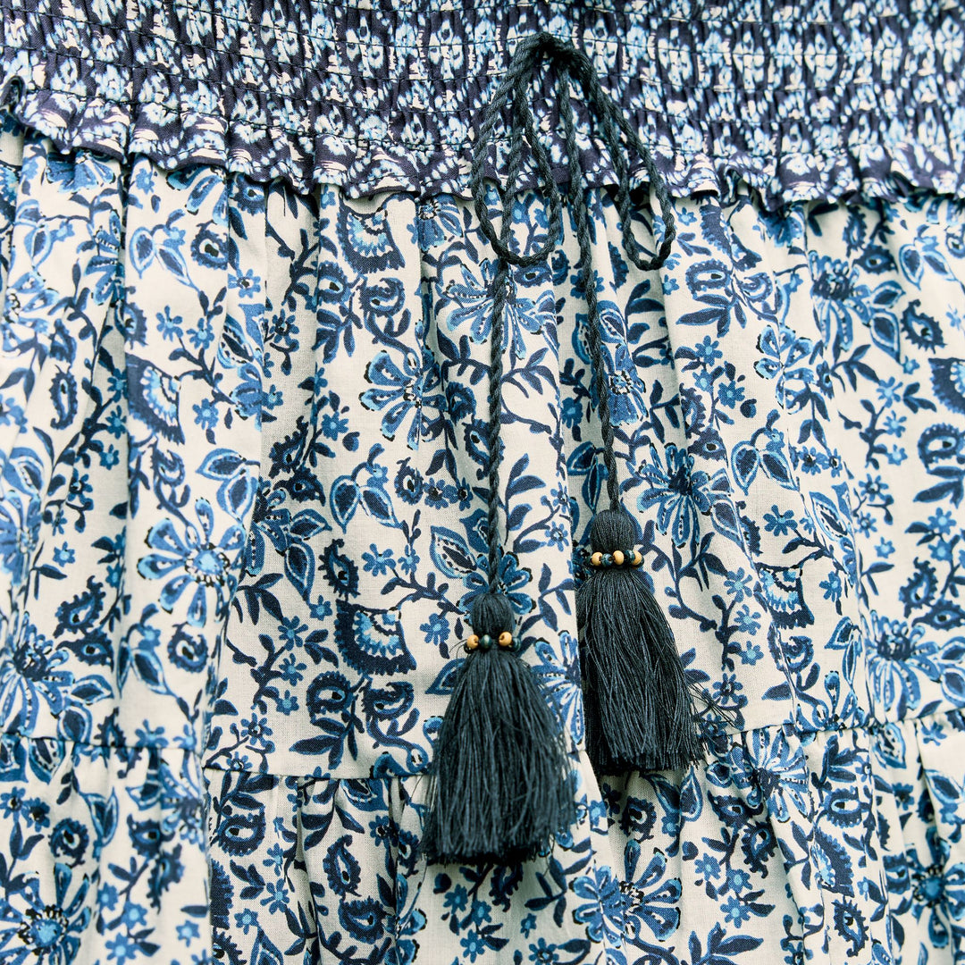 Moudda ZARA - Skirt - Tunisie 1