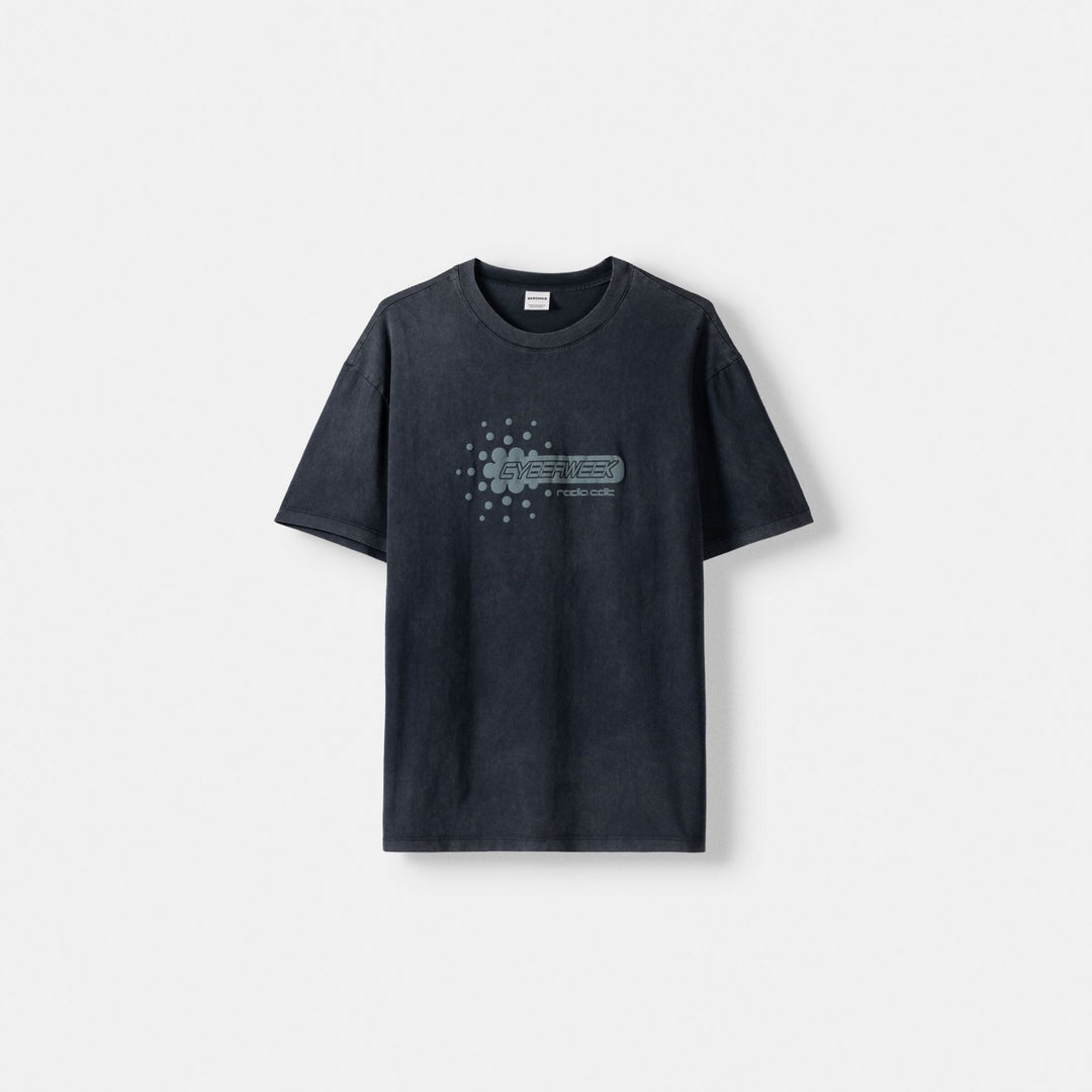 Moudda BERSHKA - T-shirt - Tunisie 1