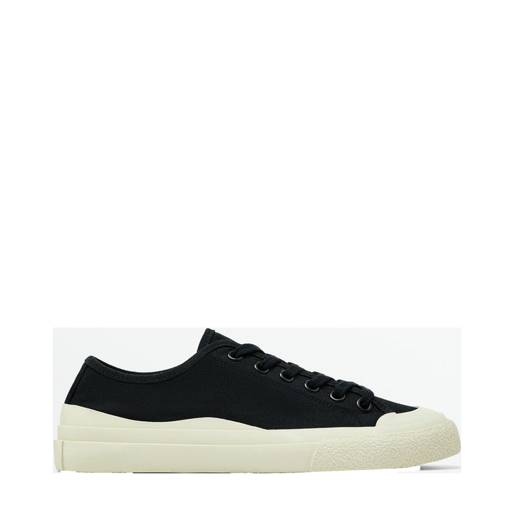 Moudda Massimo Dutti - Chaussures en tissu - Tunisie 6