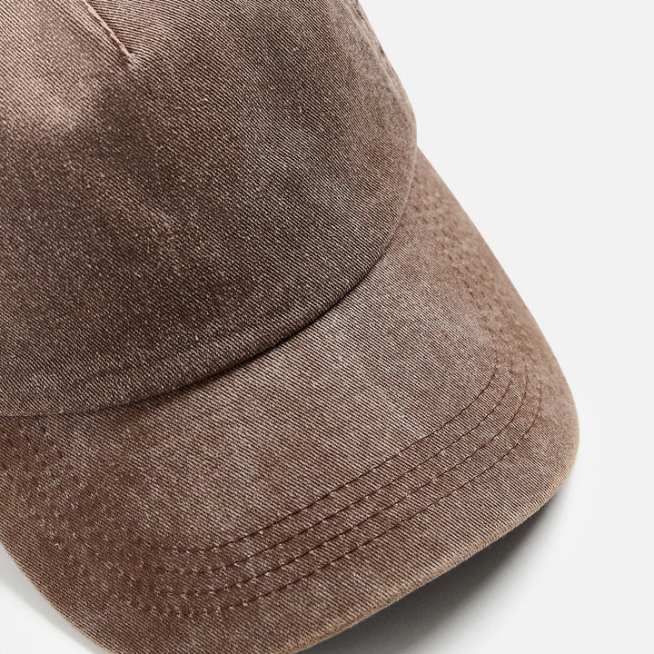 Moudda ZARA - Casquette Lavée - Tunisie 3