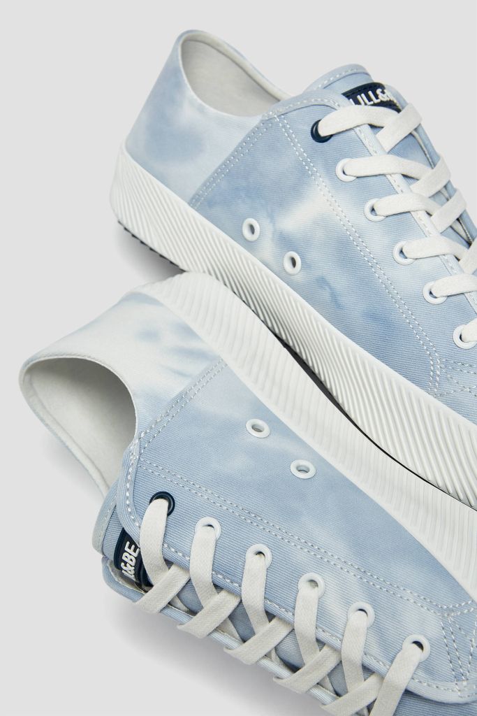Moudda PULL & BEAR - Chaussures - 1
