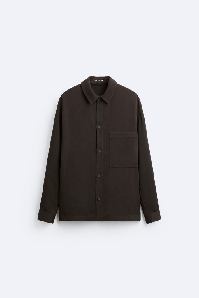 Moudda ZARA - Blouson - 1