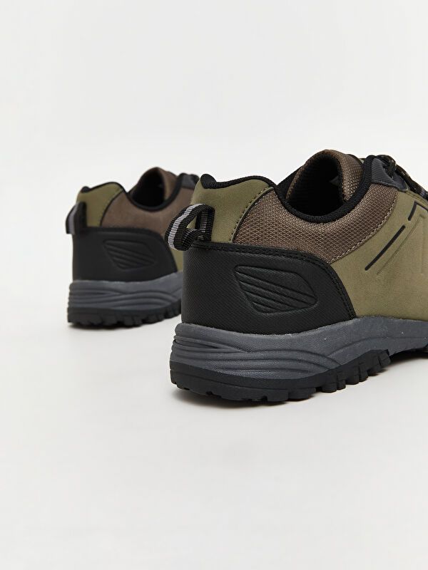 Moudda LC Waikiki - Chaussures trekking Homme Kaki - Tunisie 5